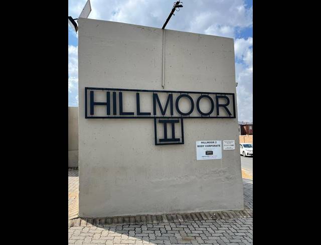 2 BEDROOM APARTMENT FOR SALE IN BIRCHLEIGH